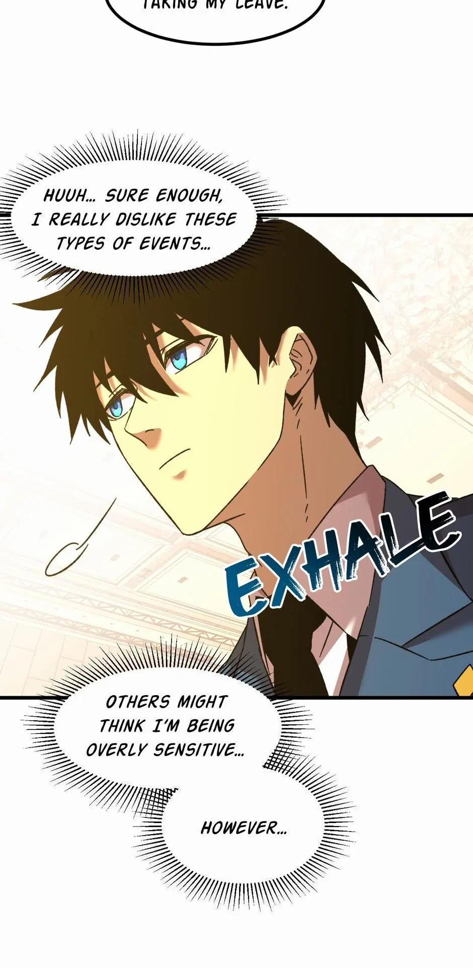 Log into the Future Chapter 58 — page 16