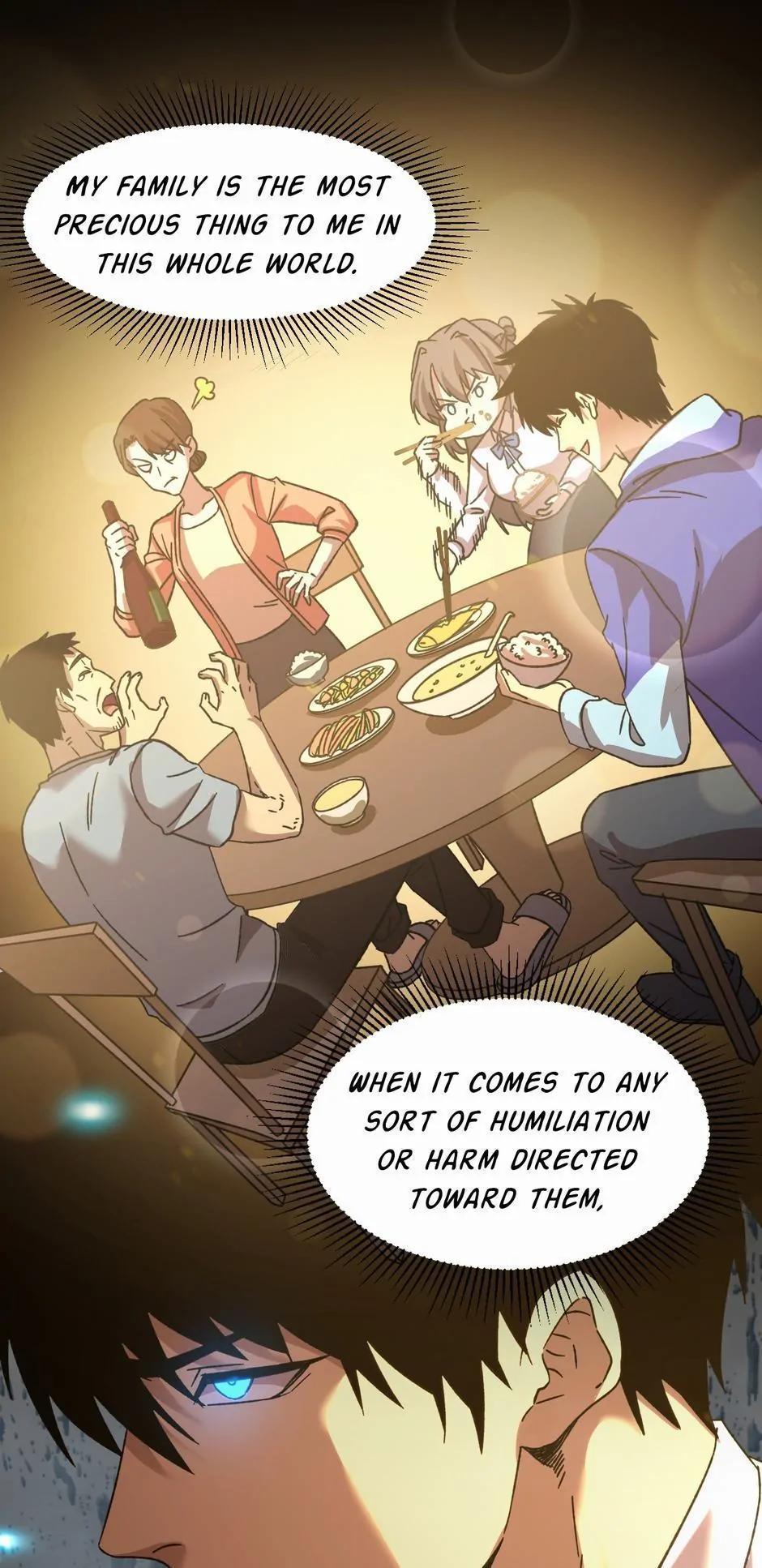 Log into the Future Chapter 58 — page 17