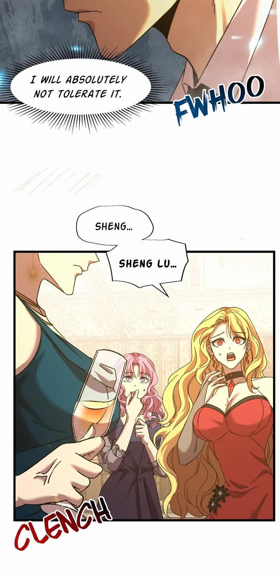 Log into the Future Chapter 58 — page 18