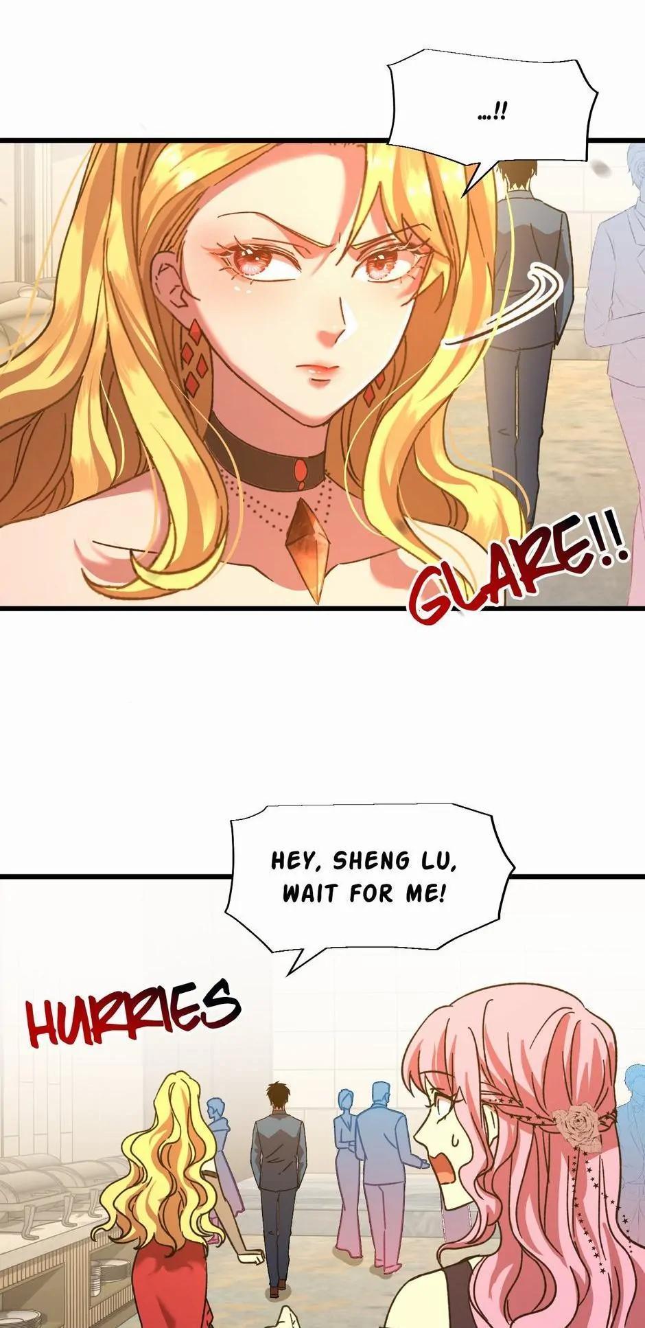Log into the Future Chapter 58 — page 19