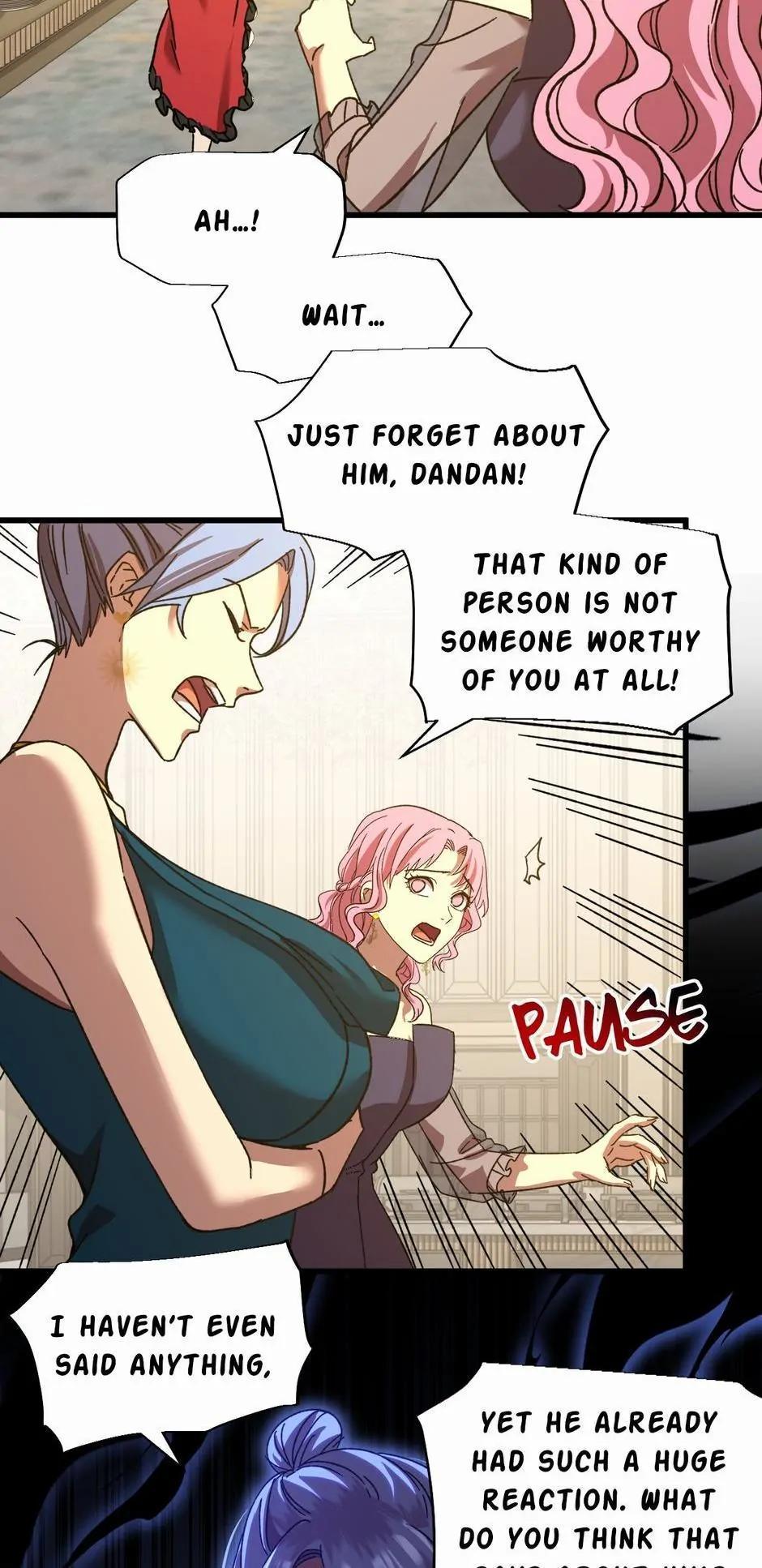 Log into the Future Chapter 58 — page 20