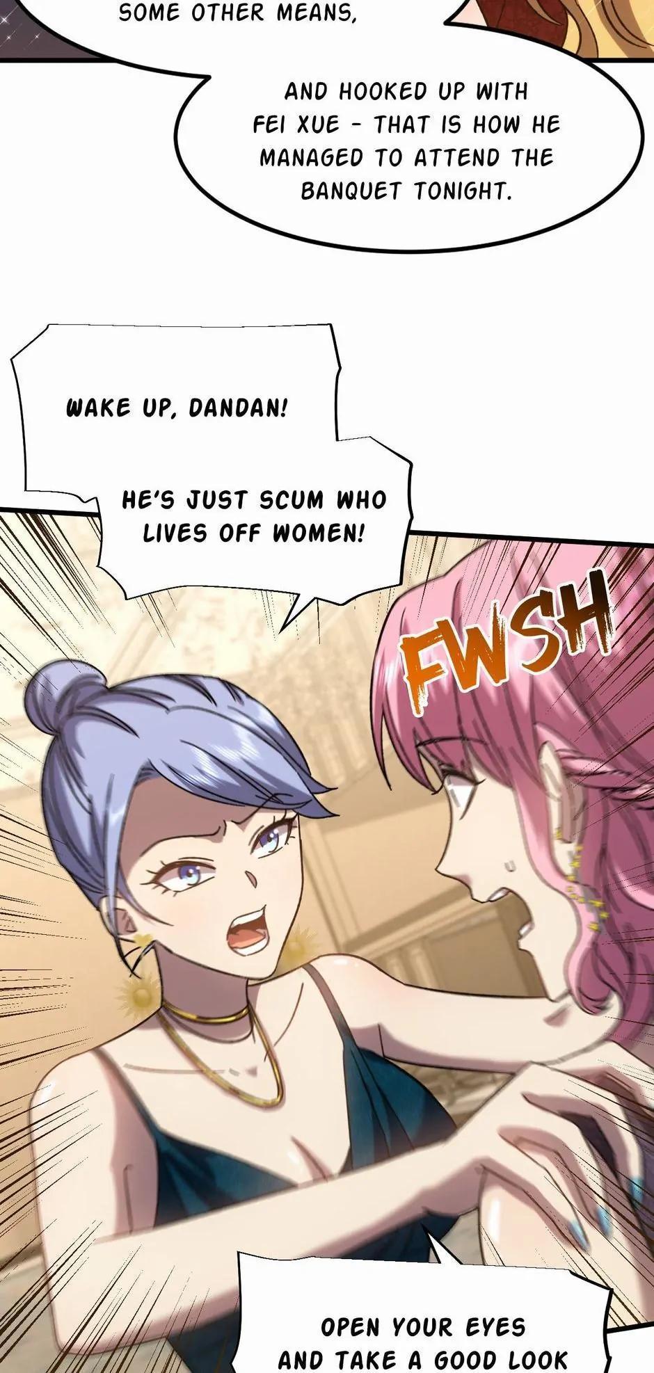 Log into the Future Chapter 58 — page 24