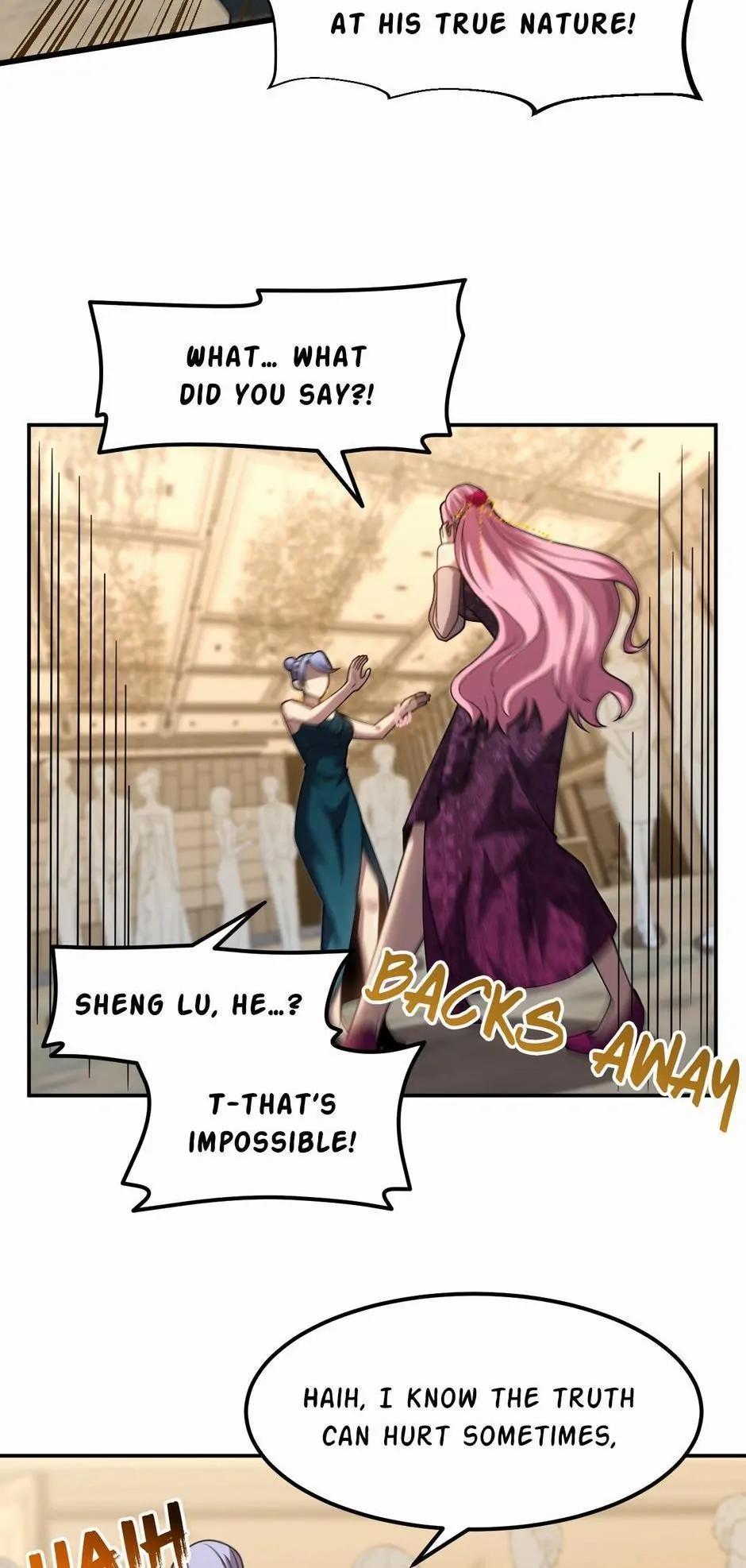 Log into the Future Chapter 58 — page 25