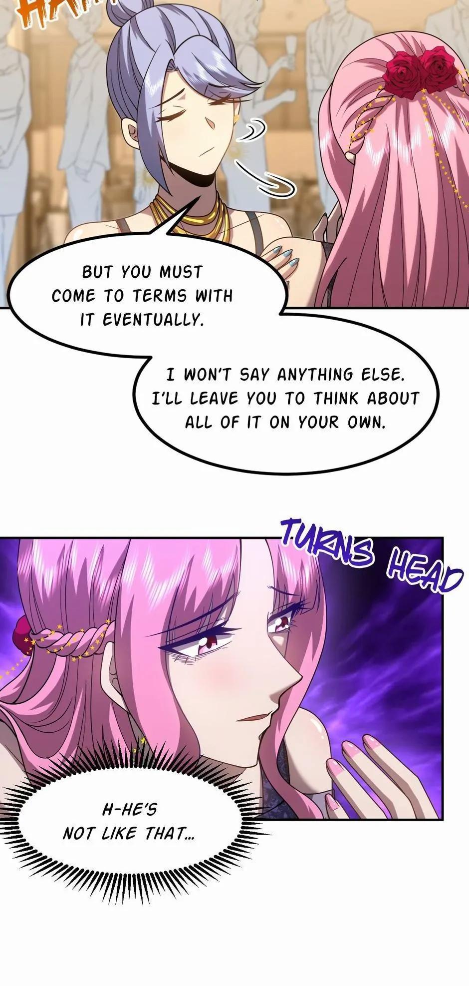 Log into the Future Chapter 58 — page 26