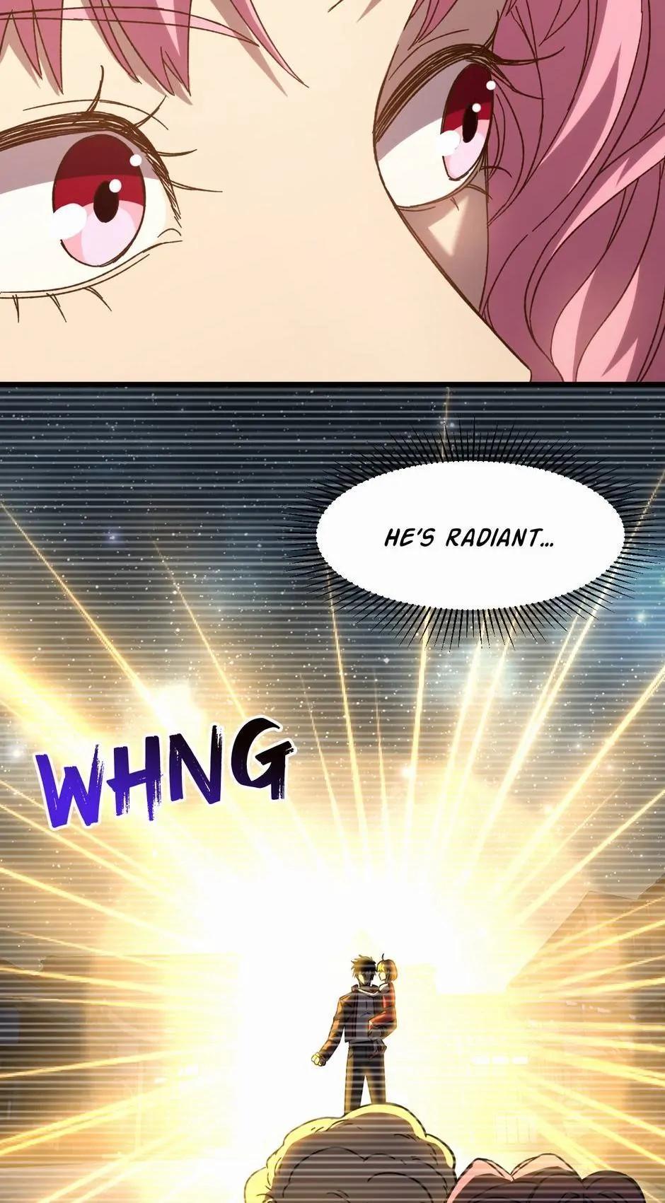 Log into the Future Chapter 58 — page 28