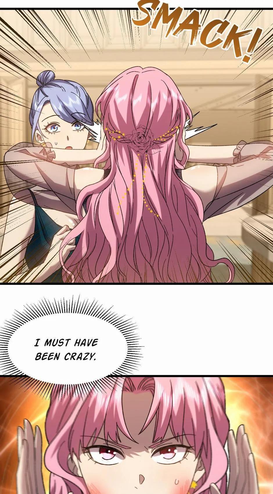 Log into the Future Chapter 58 — page 30