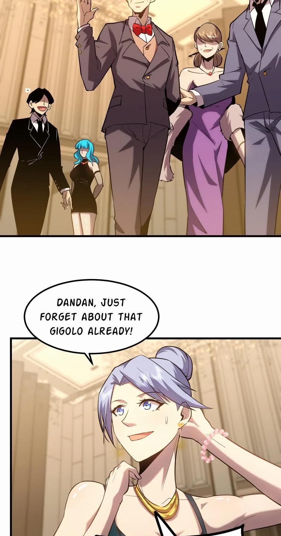 Log into the Future Chapter 58 — page 34