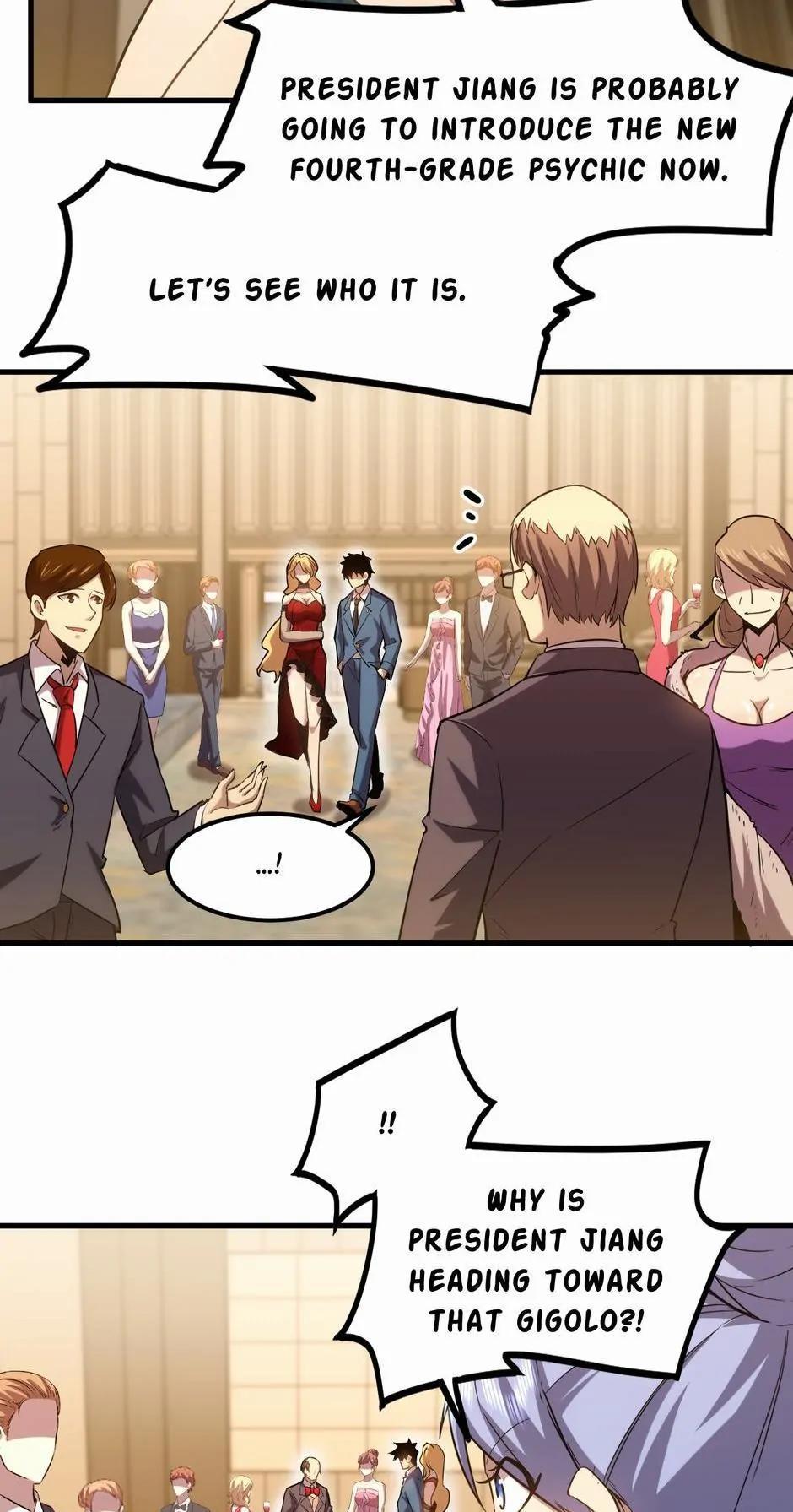 Log into the Future Chapter 58 — page 35
