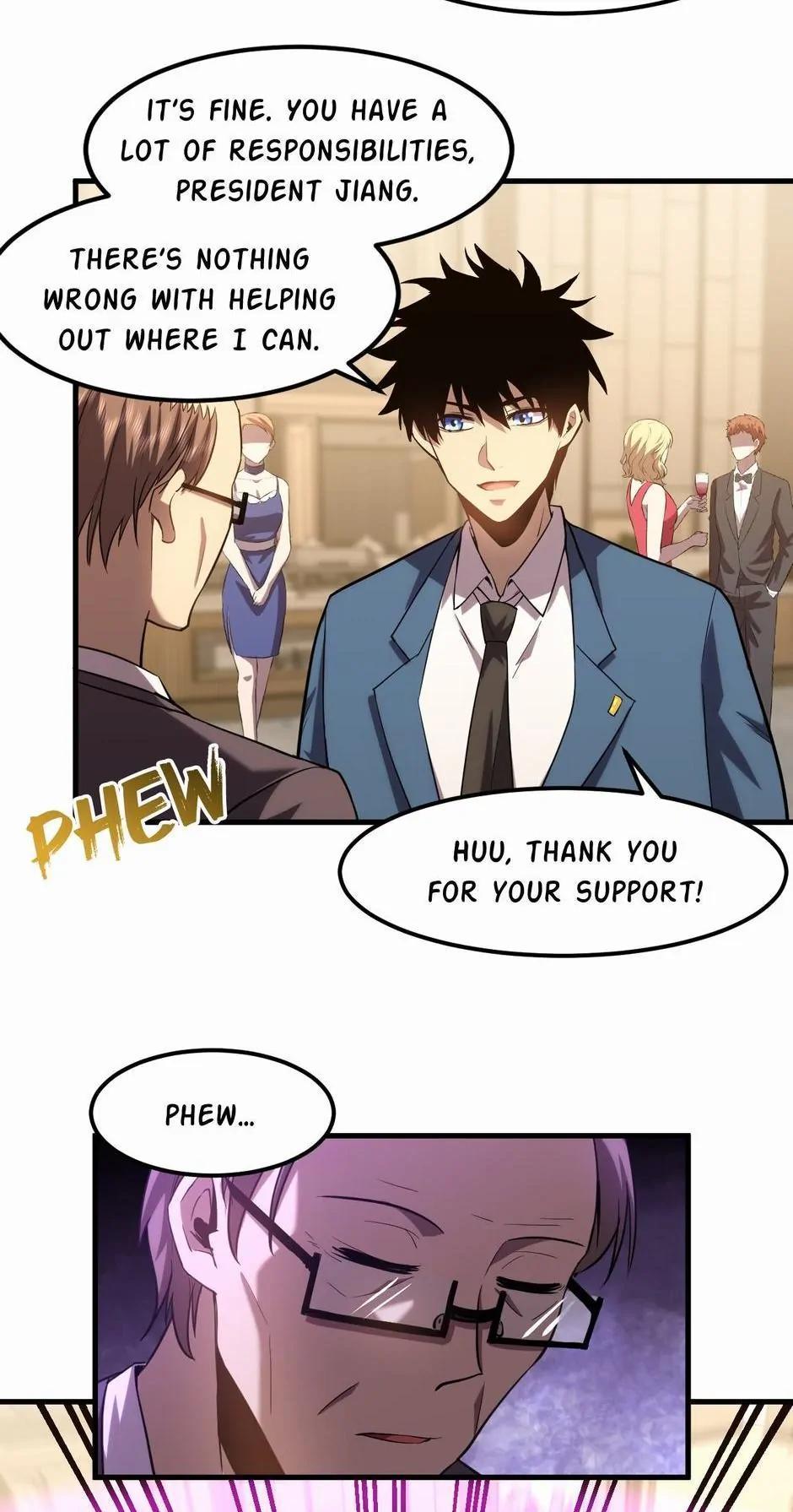 Log into the Future Chapter 58 — page 37