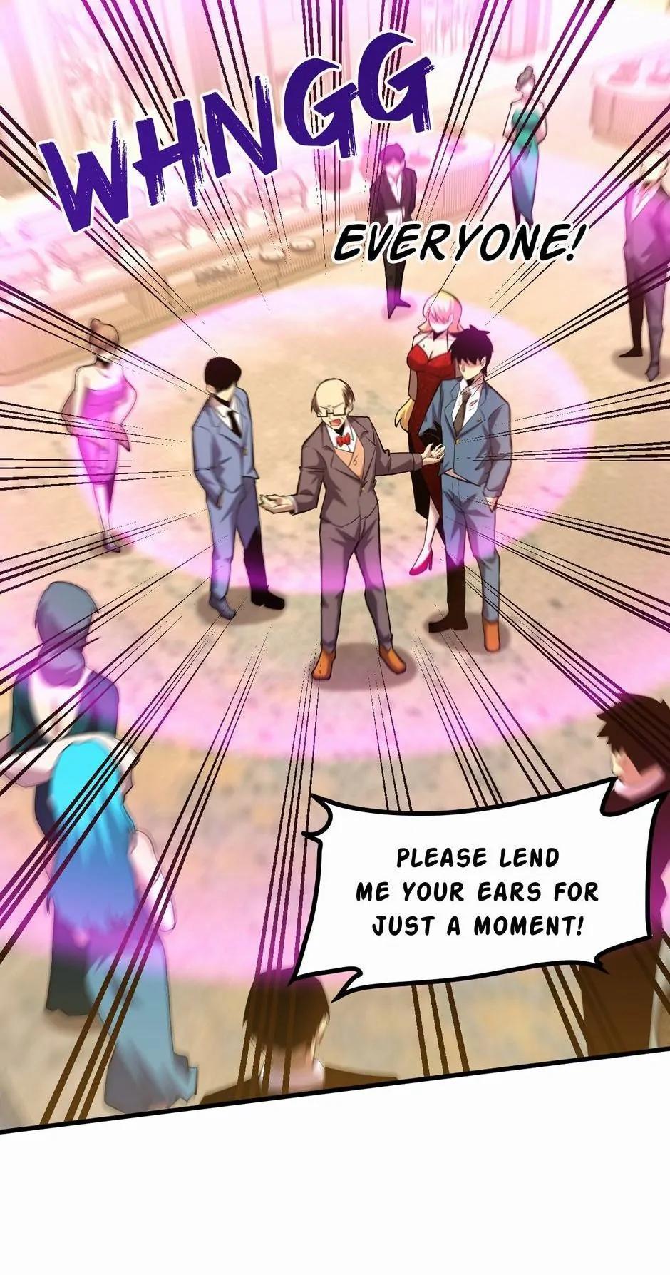 Log into the Future Chapter 58 — page 38
