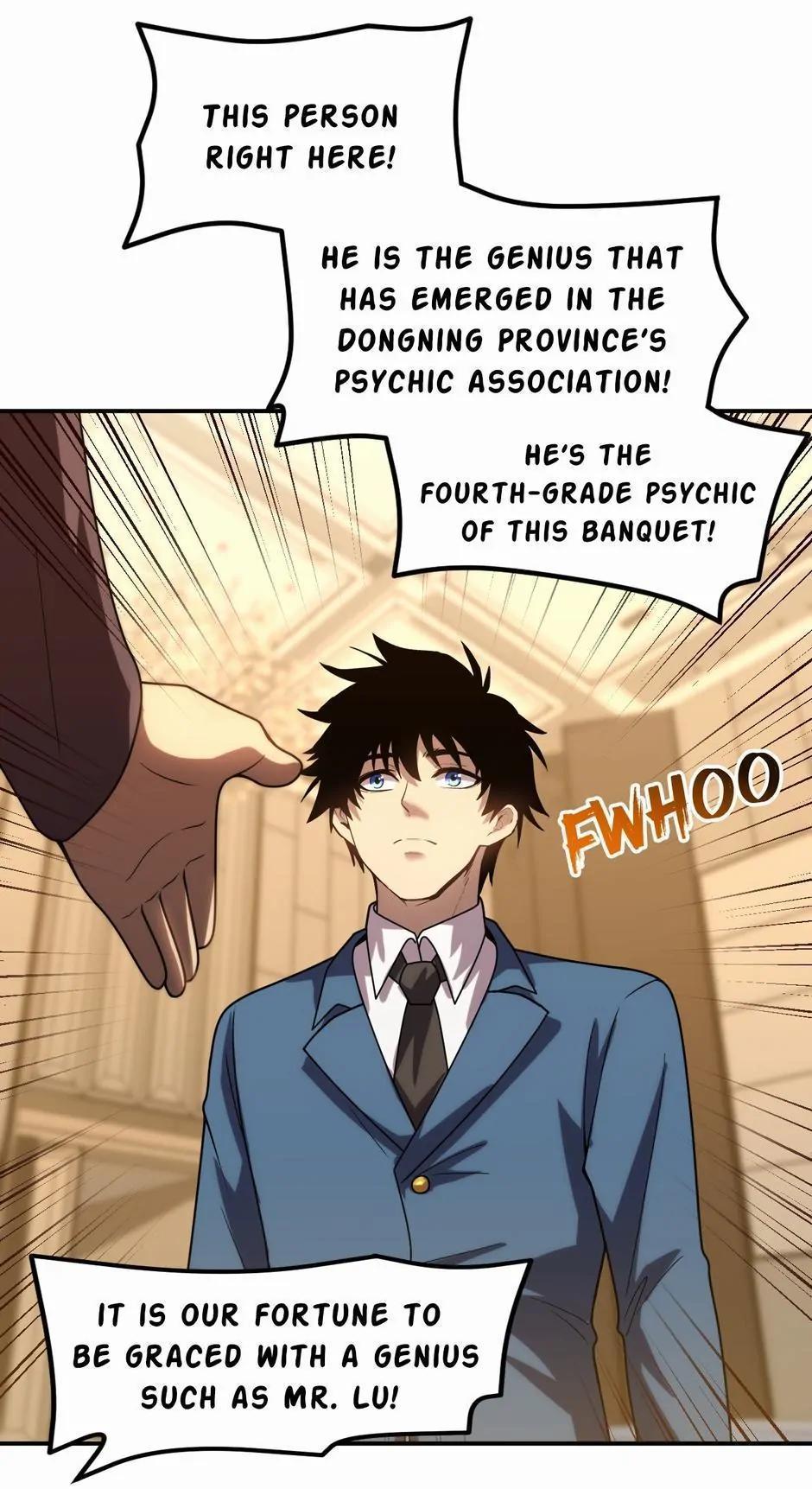 Log into the Future Chapter 58 — page 39