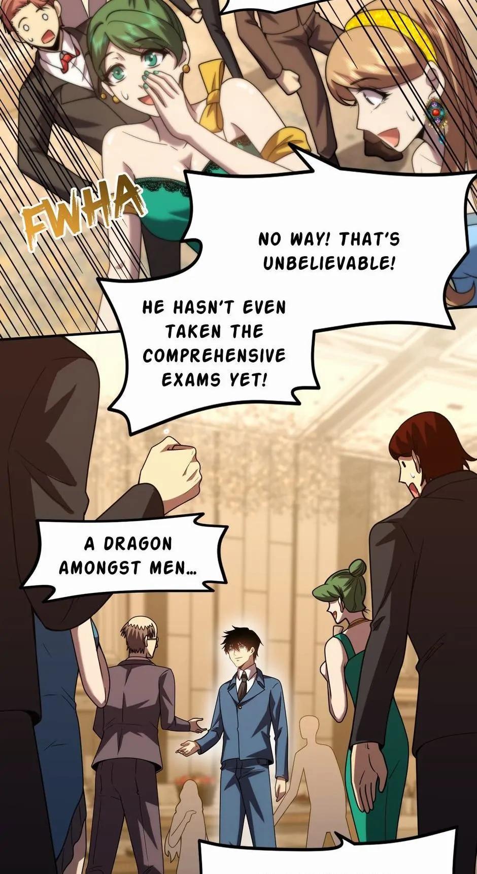 Log into the Future Chapter 58 — page 41