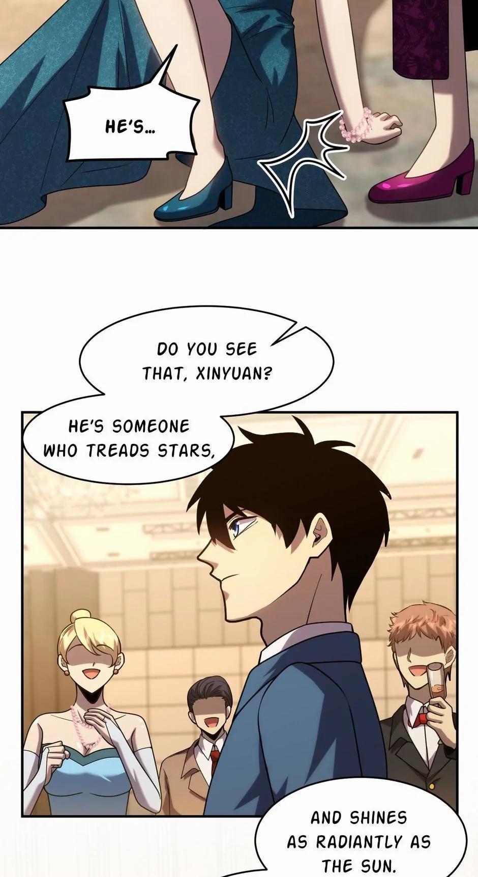 Log into the Future Chapter 58 — page 43