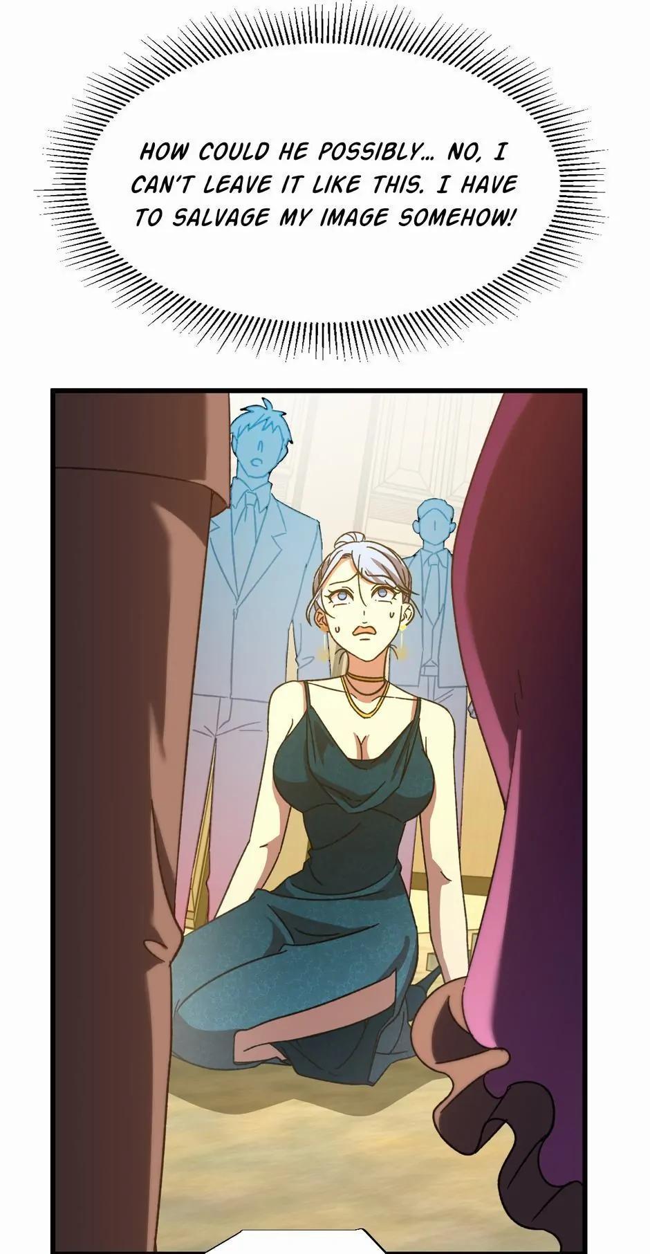 Log into the Future Chapter 59 — page 1