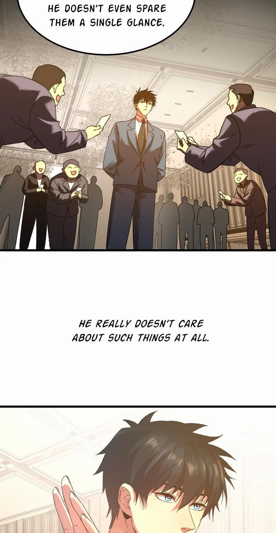 Log into the Future Chapter 59 — page 3