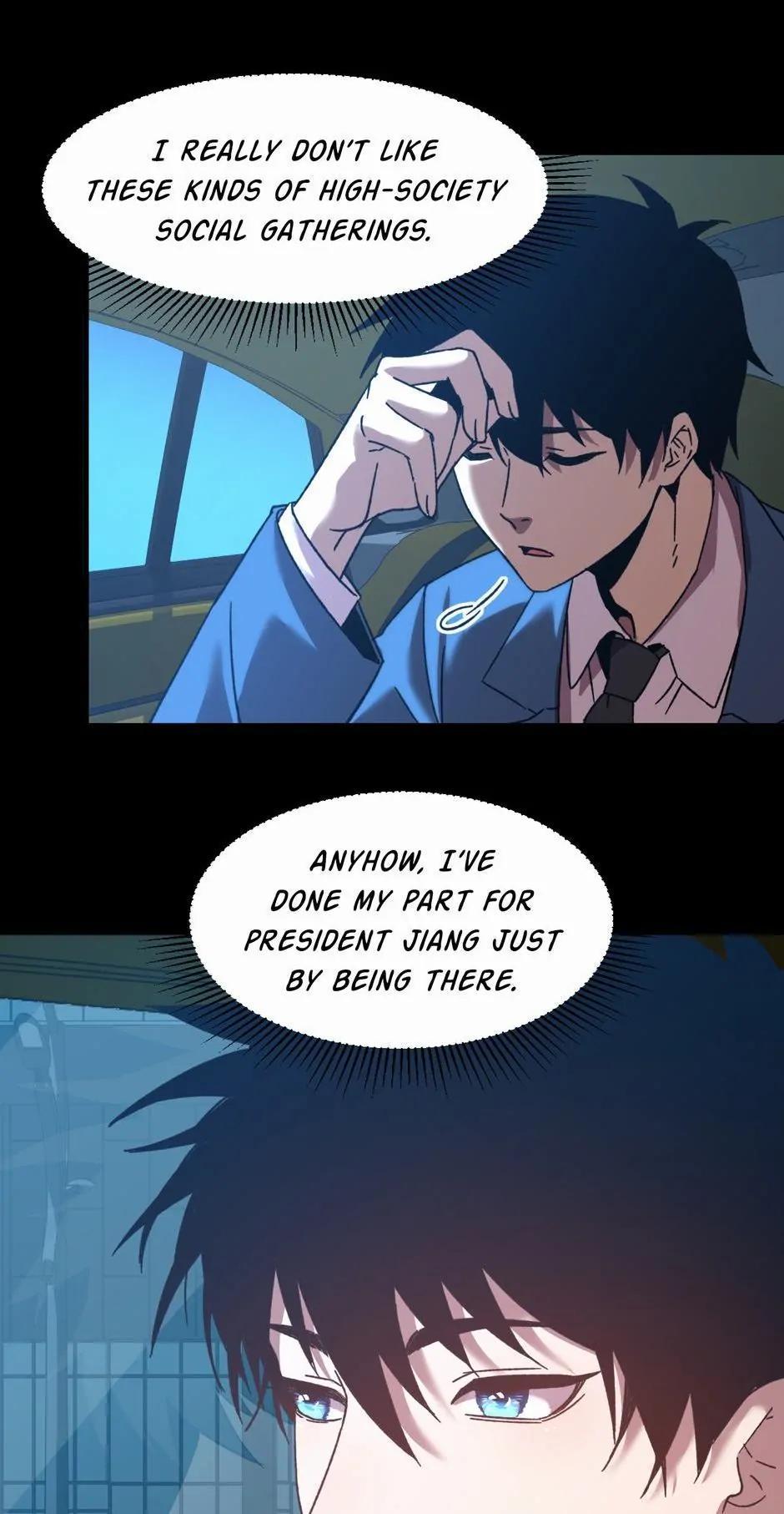 Log into the Future Chapter 59 — page 7