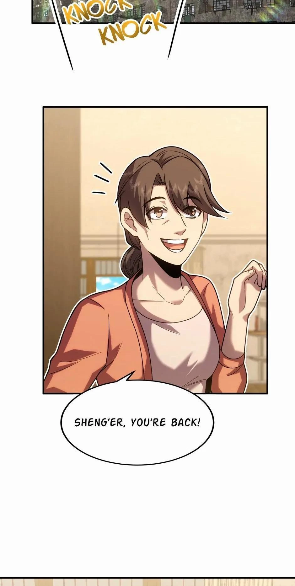 Log into the Future Chapter 59 — page 10