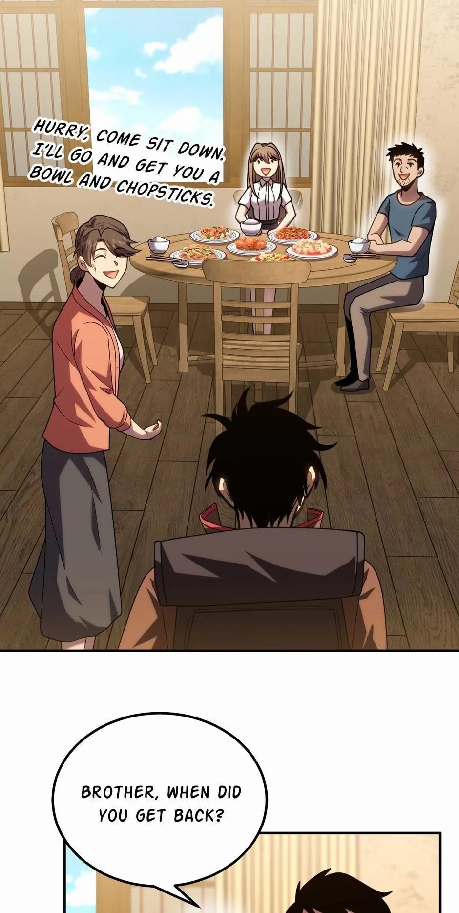 Log into the Future Chapter 59 — page 11