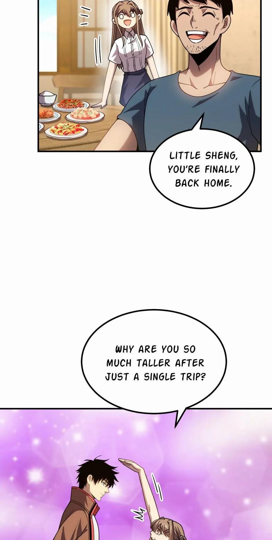 Log into the Future Chapter 59 — page 12