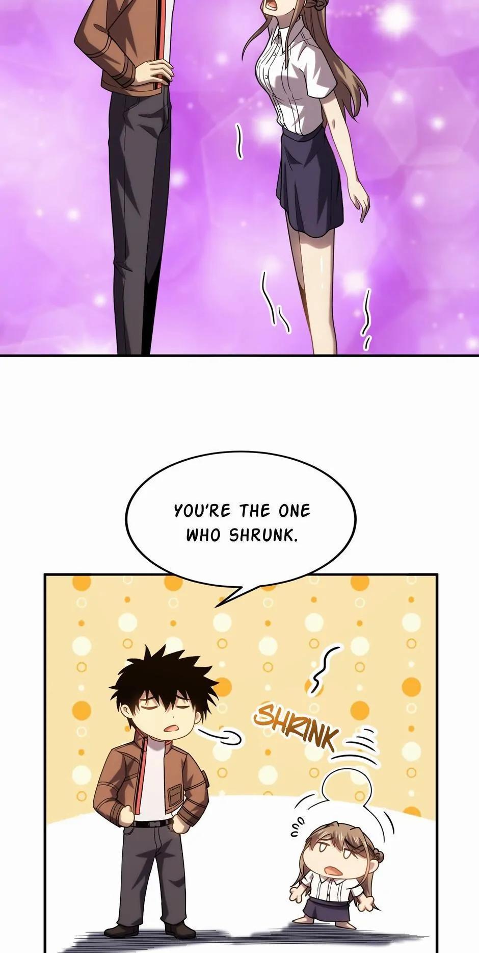 Log into the Future Chapter 59 — page 13