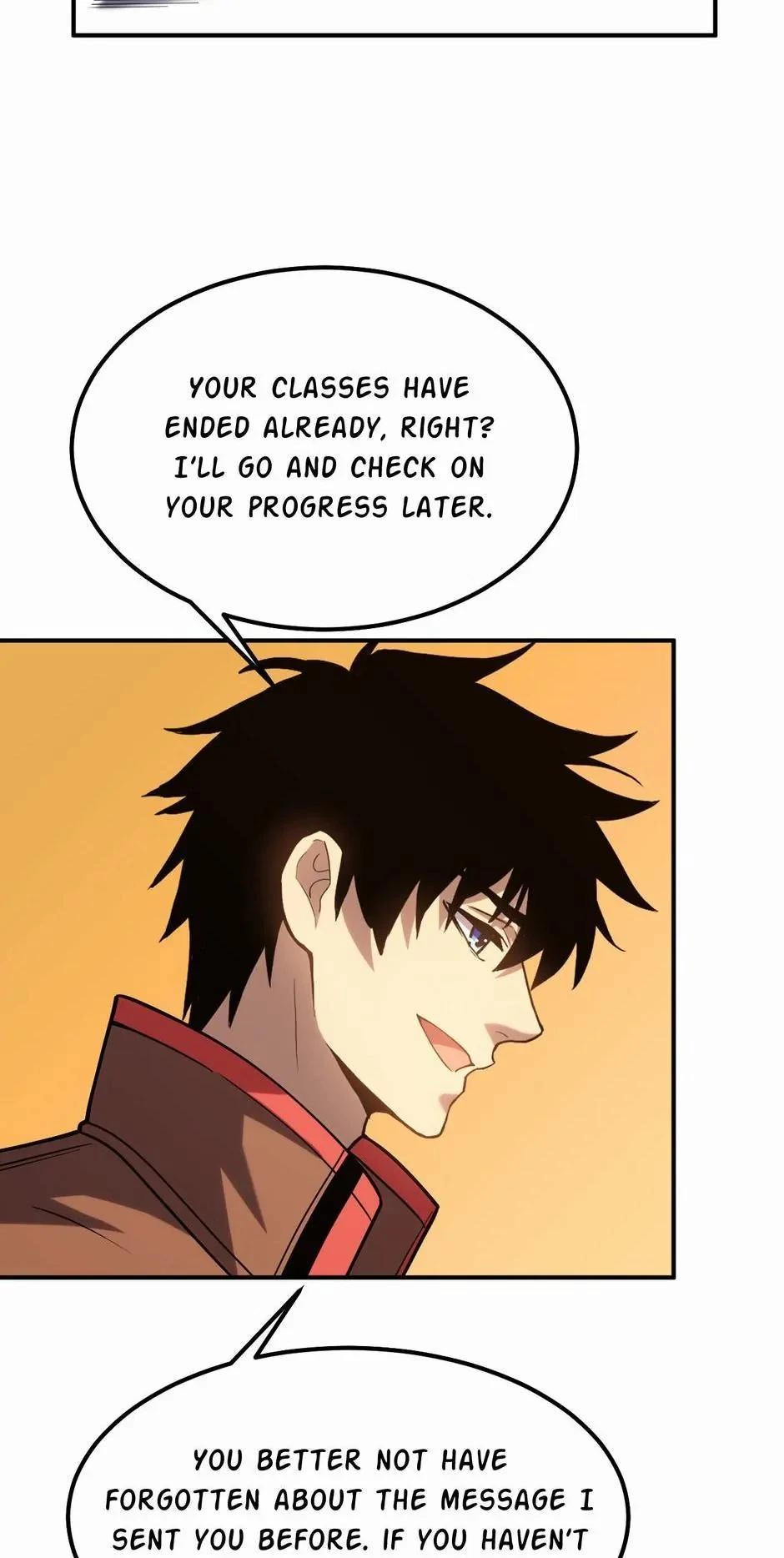 Log into the Future Chapter 59 — page 14