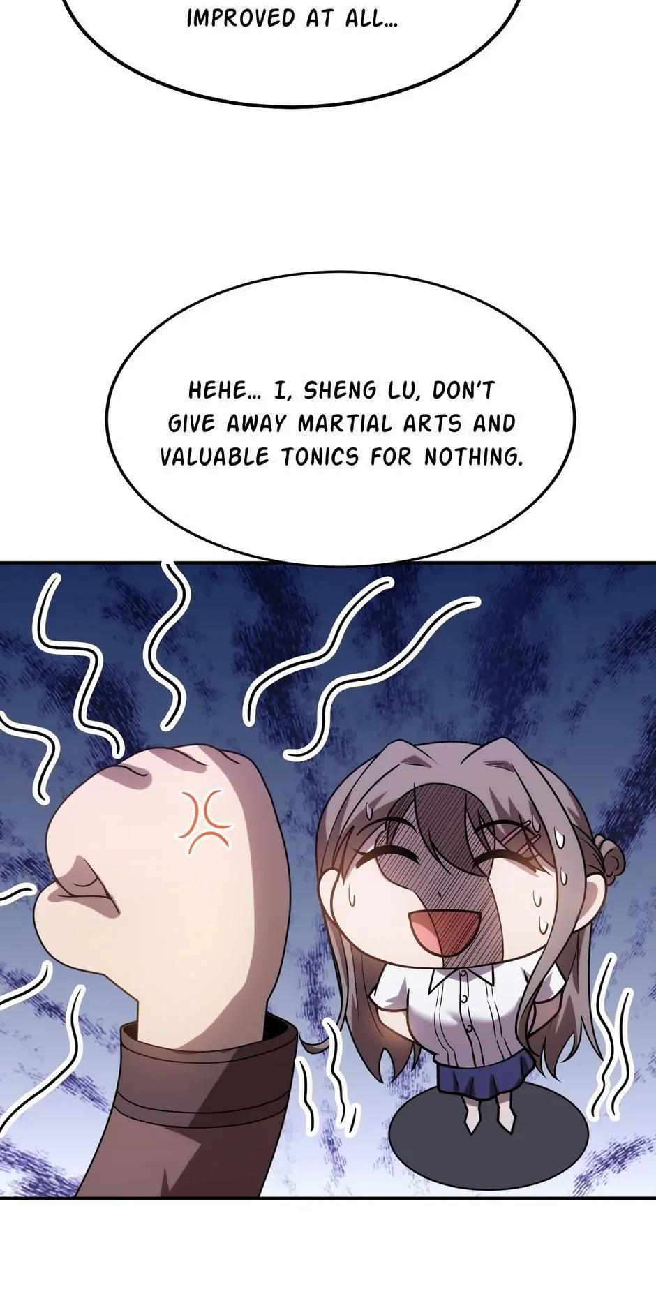 Log into the Future Chapter 59 — page 15