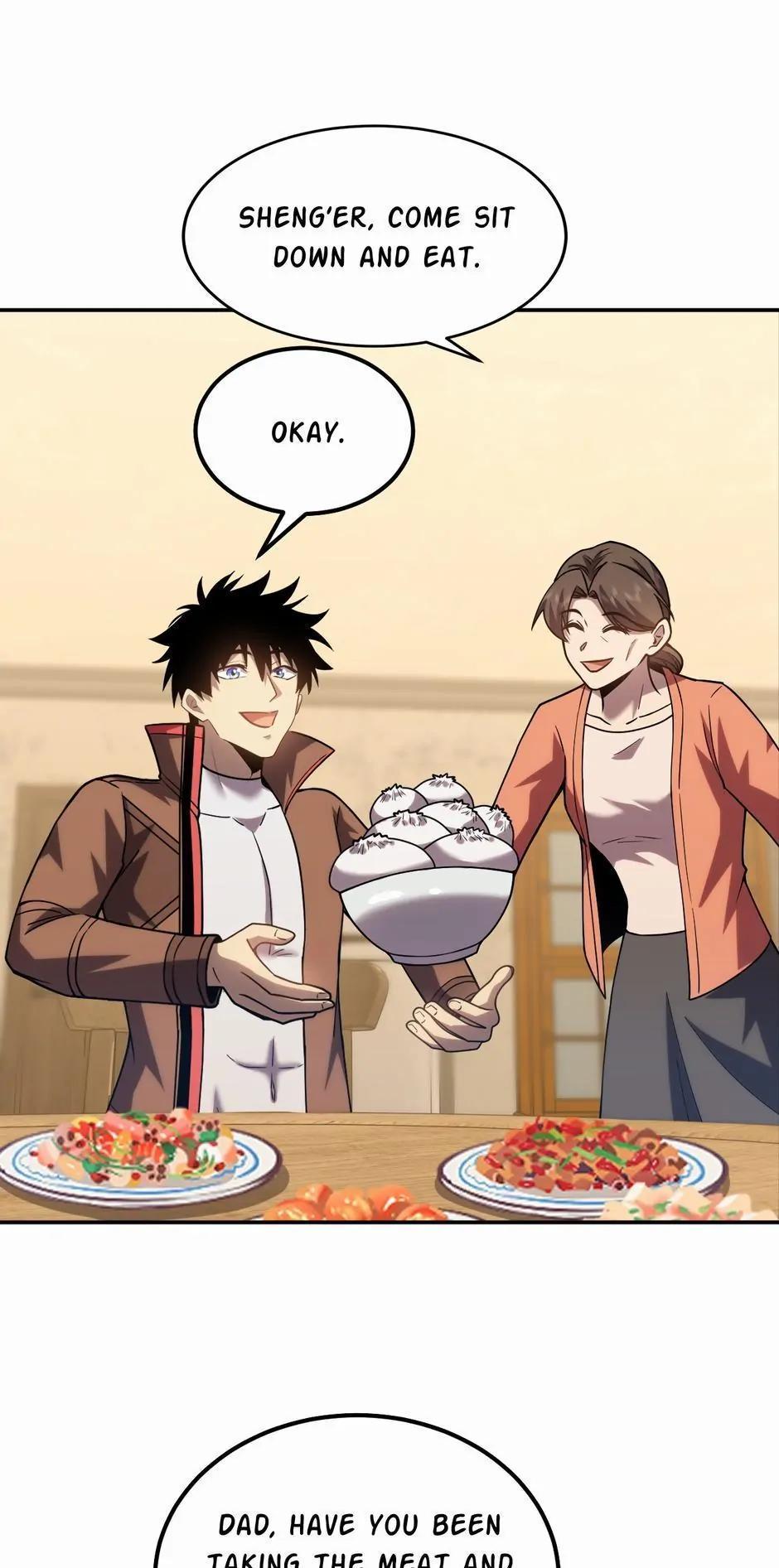 Log into the Future Chapter 59 — page 16