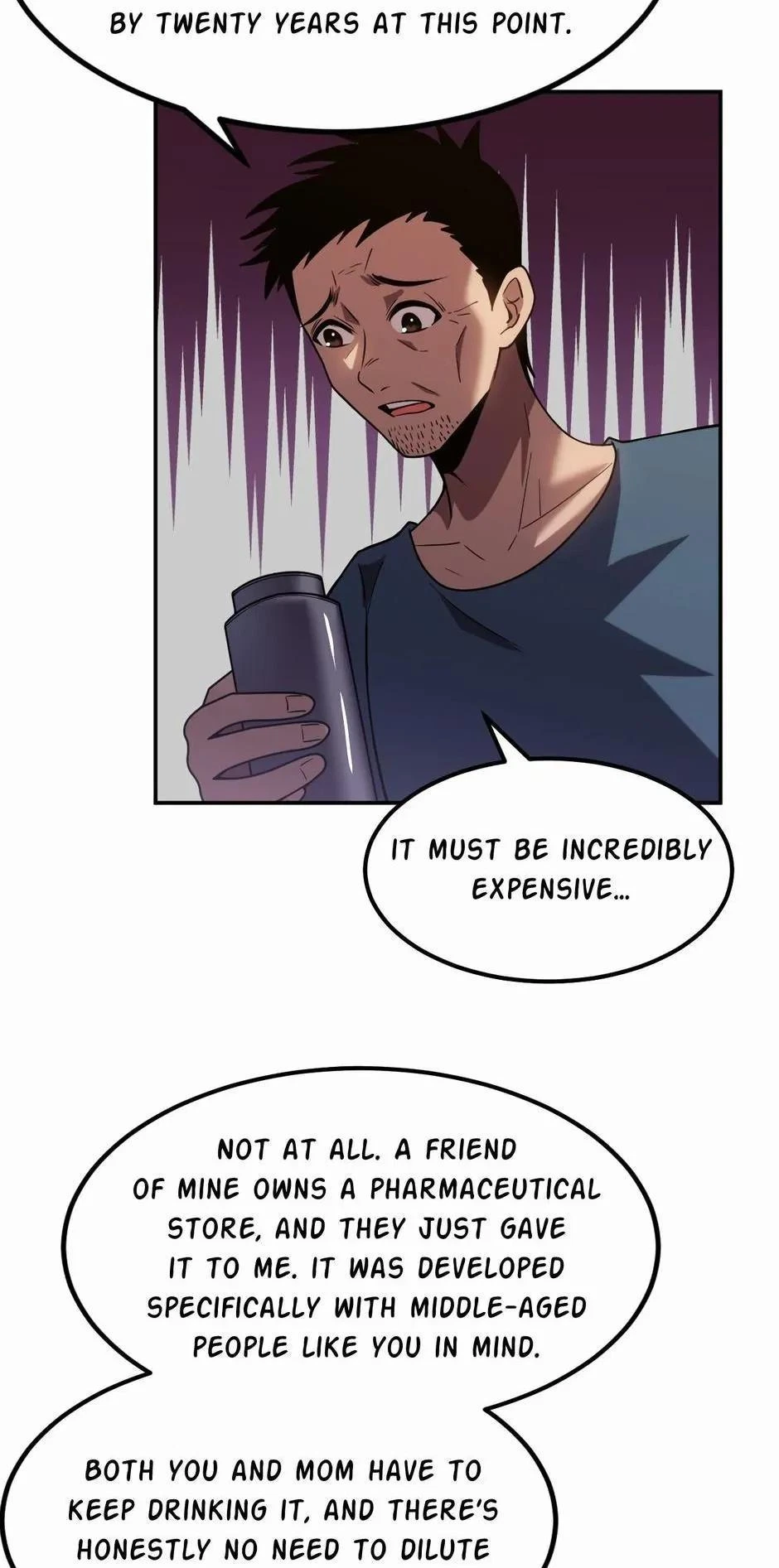 Log into the Future Chapter 59 — page 18
