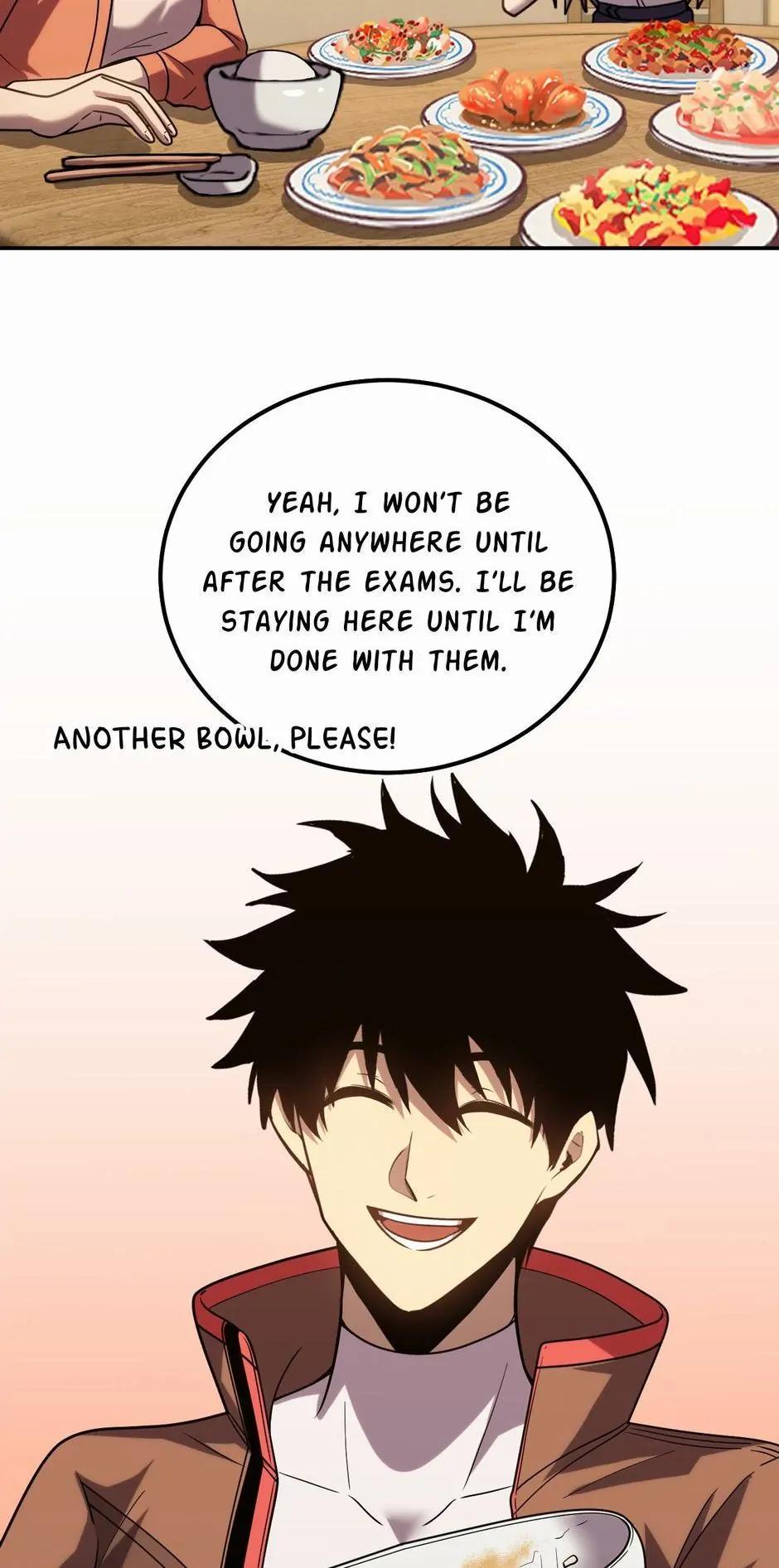 Log into the Future Chapter 59 — page 20