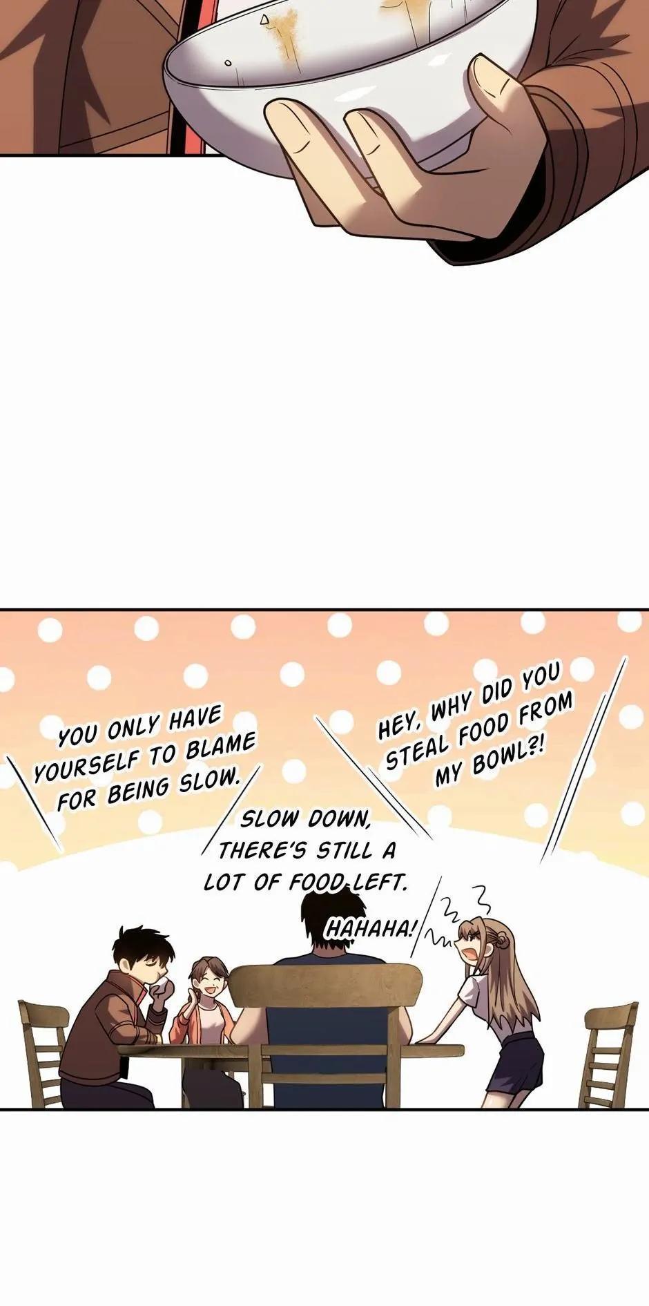 Log into the Future Chapter 59 — page 21