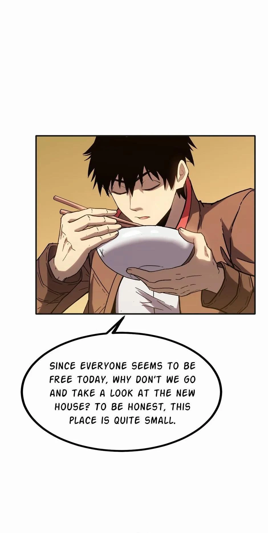 Log into the Future Chapter 59 — page 22