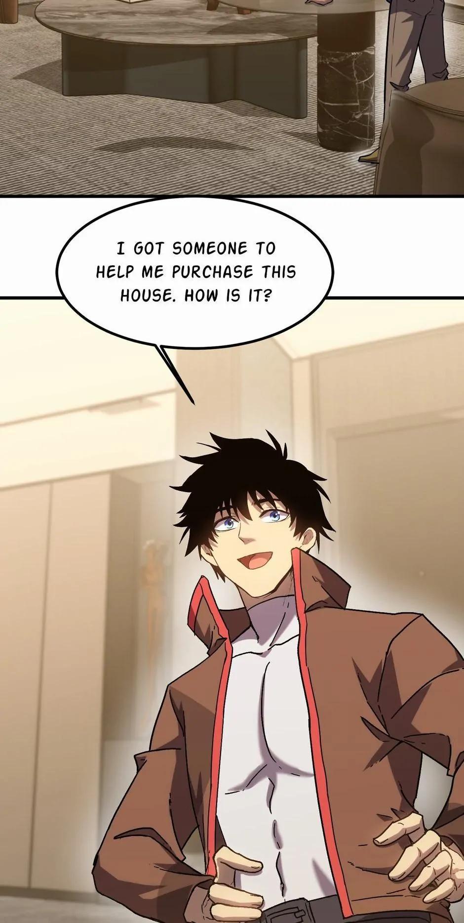 Log into the Future Chapter 59 — page 25