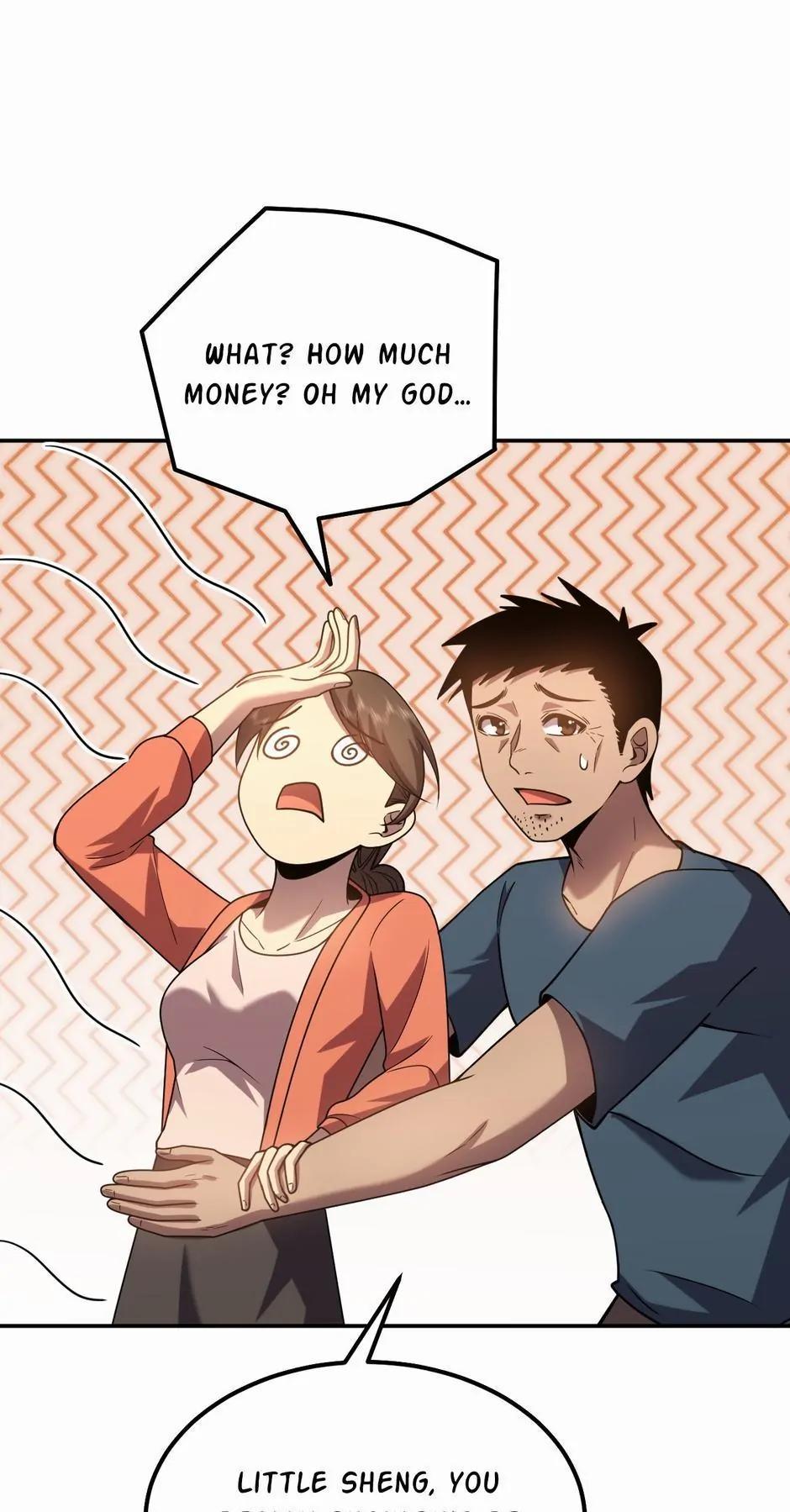 Log into the Future Chapter 59 — page 29