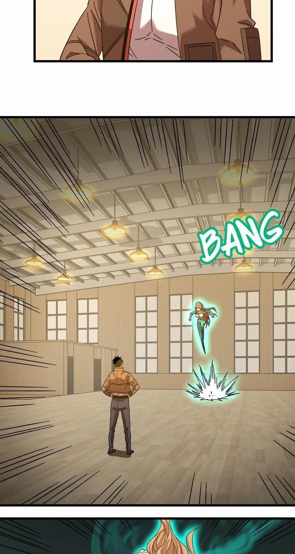 Log into the Future Chapter 59 — page 37