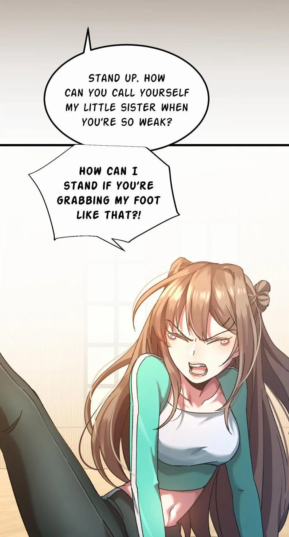 Log into the Future Chapter 59 — page 40