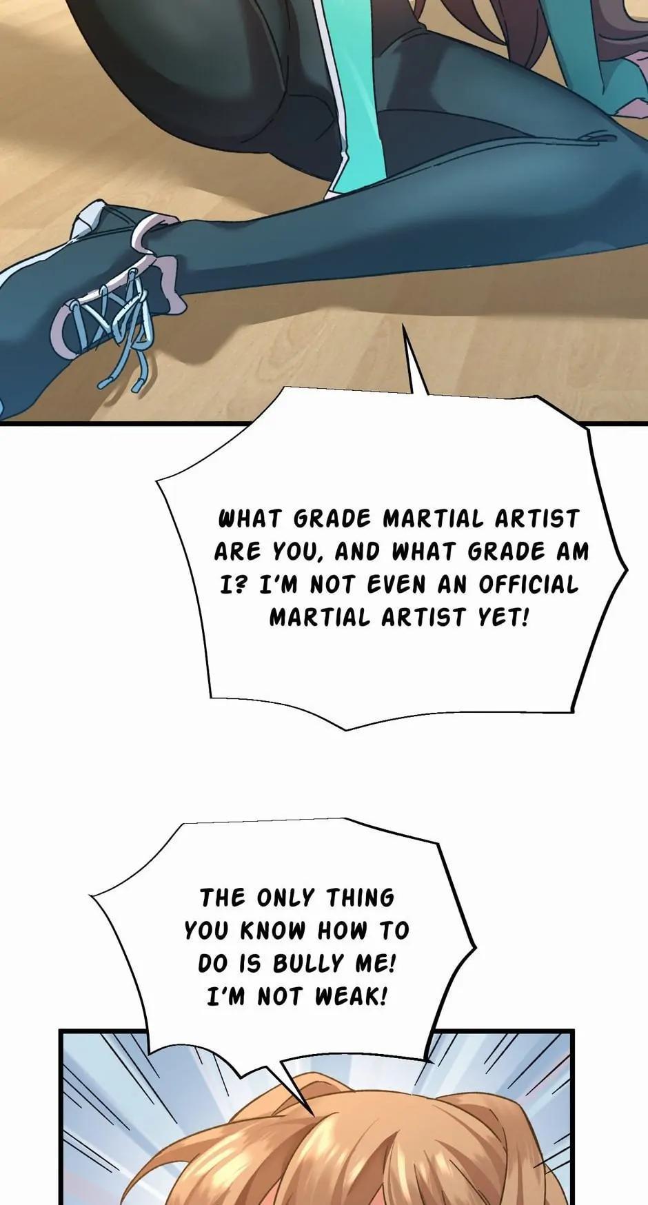 Log into the Future Chapter 59 — page 41