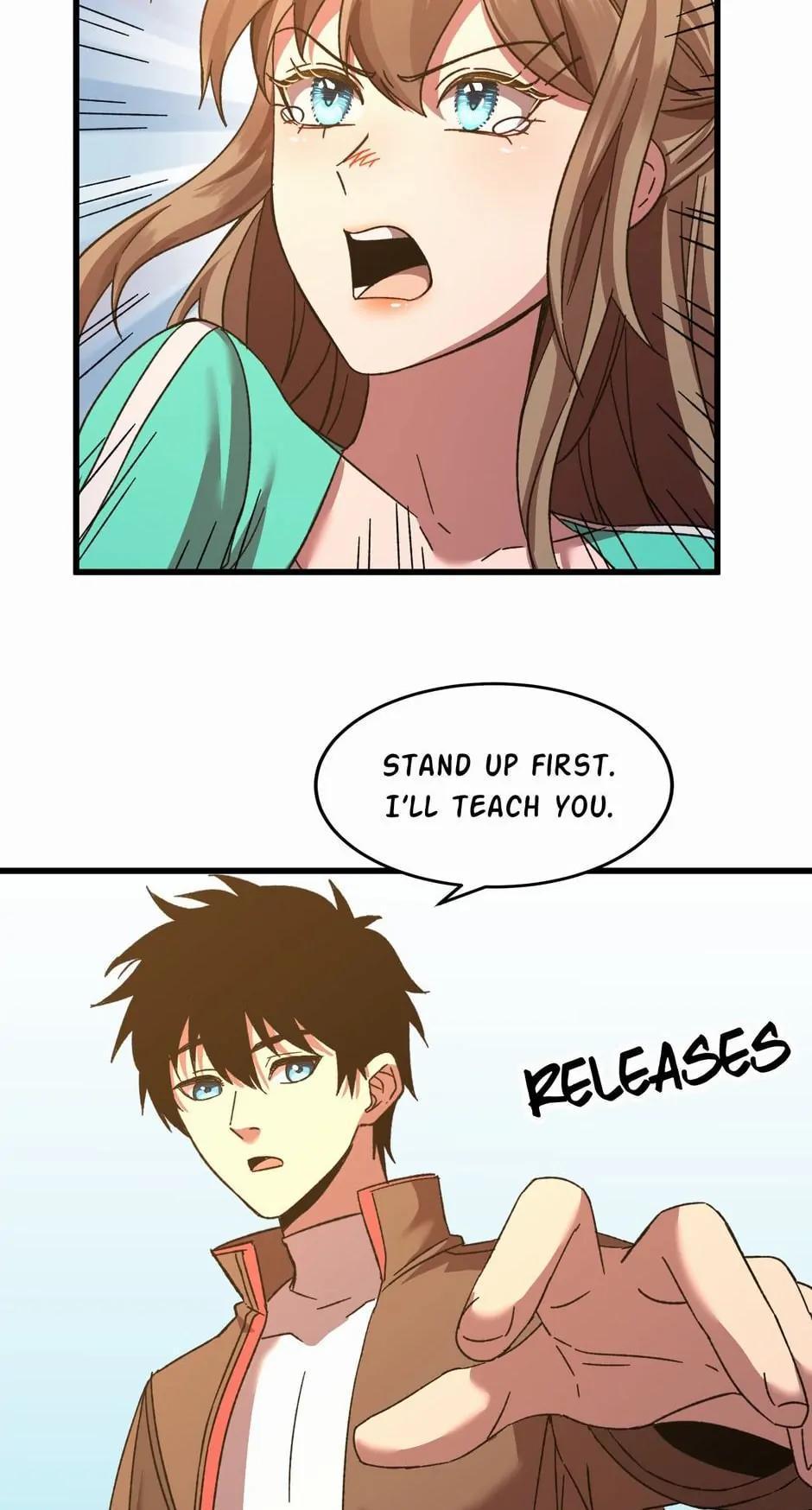 Log into the Future Chapter 59 — page 42