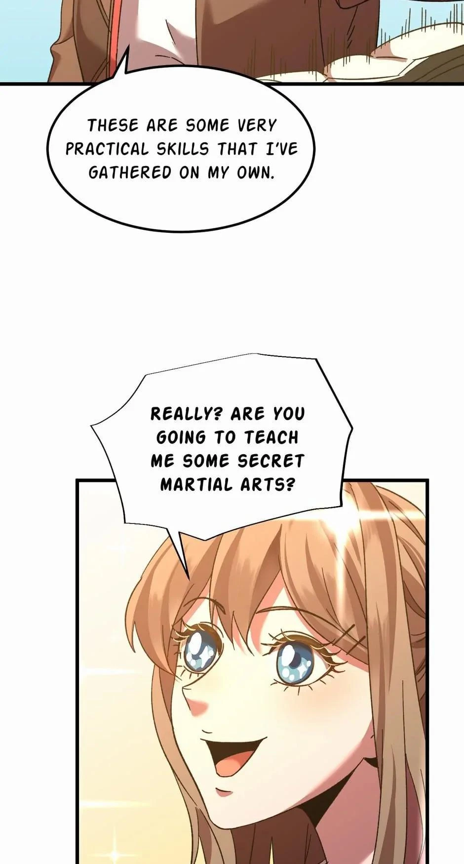 Log into the Future Chapter 59 — page 43