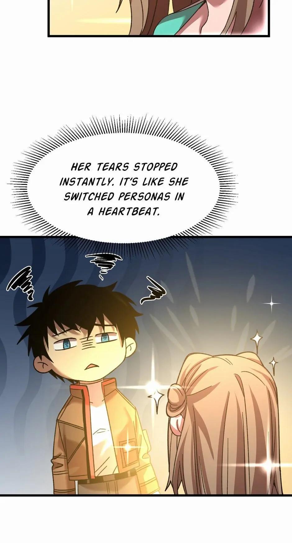 Log into the Future Chapter 59 — page 44