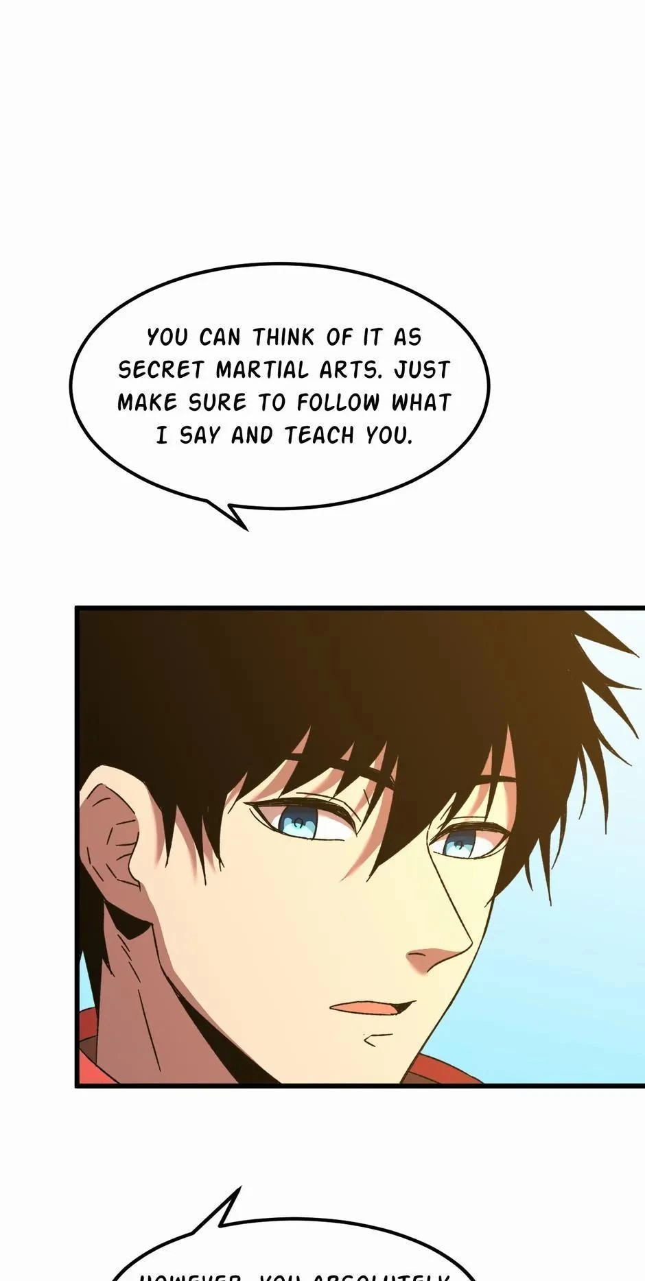 Log into the Future Chapter 59 — page 45