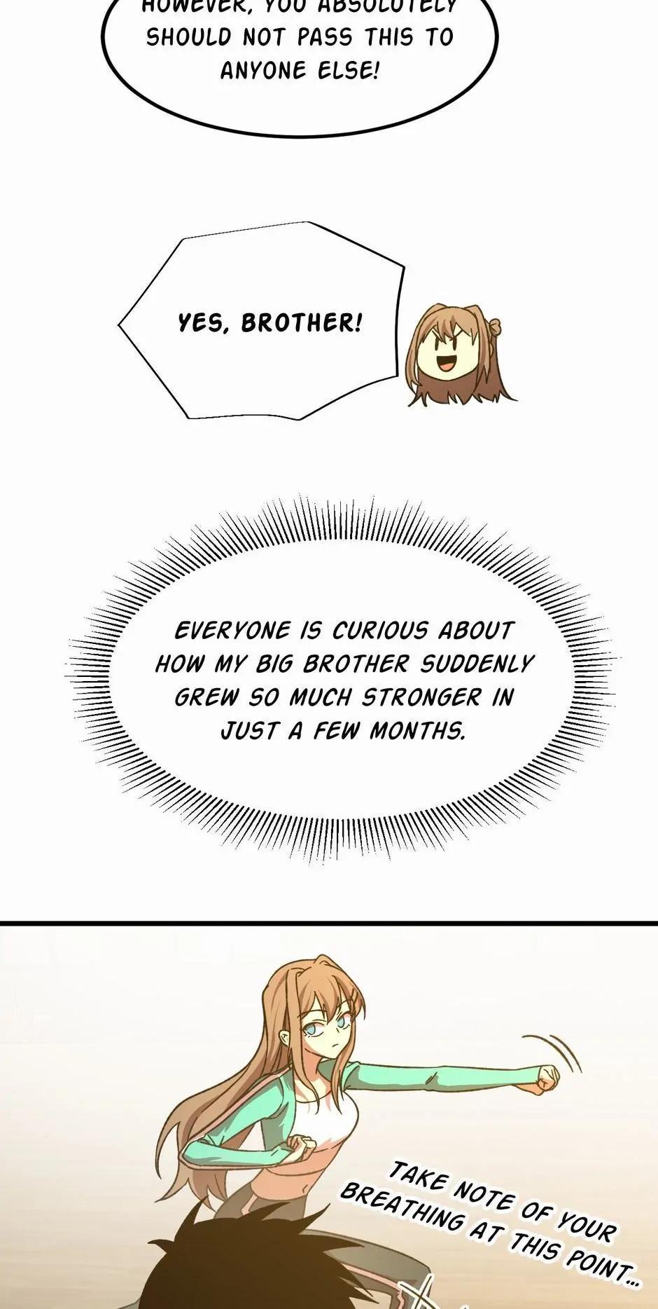 Log into the Future Chapter 59 — page 46