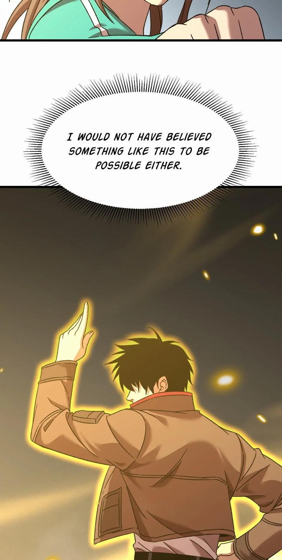 Log into the Future Chapter 59 — page 48