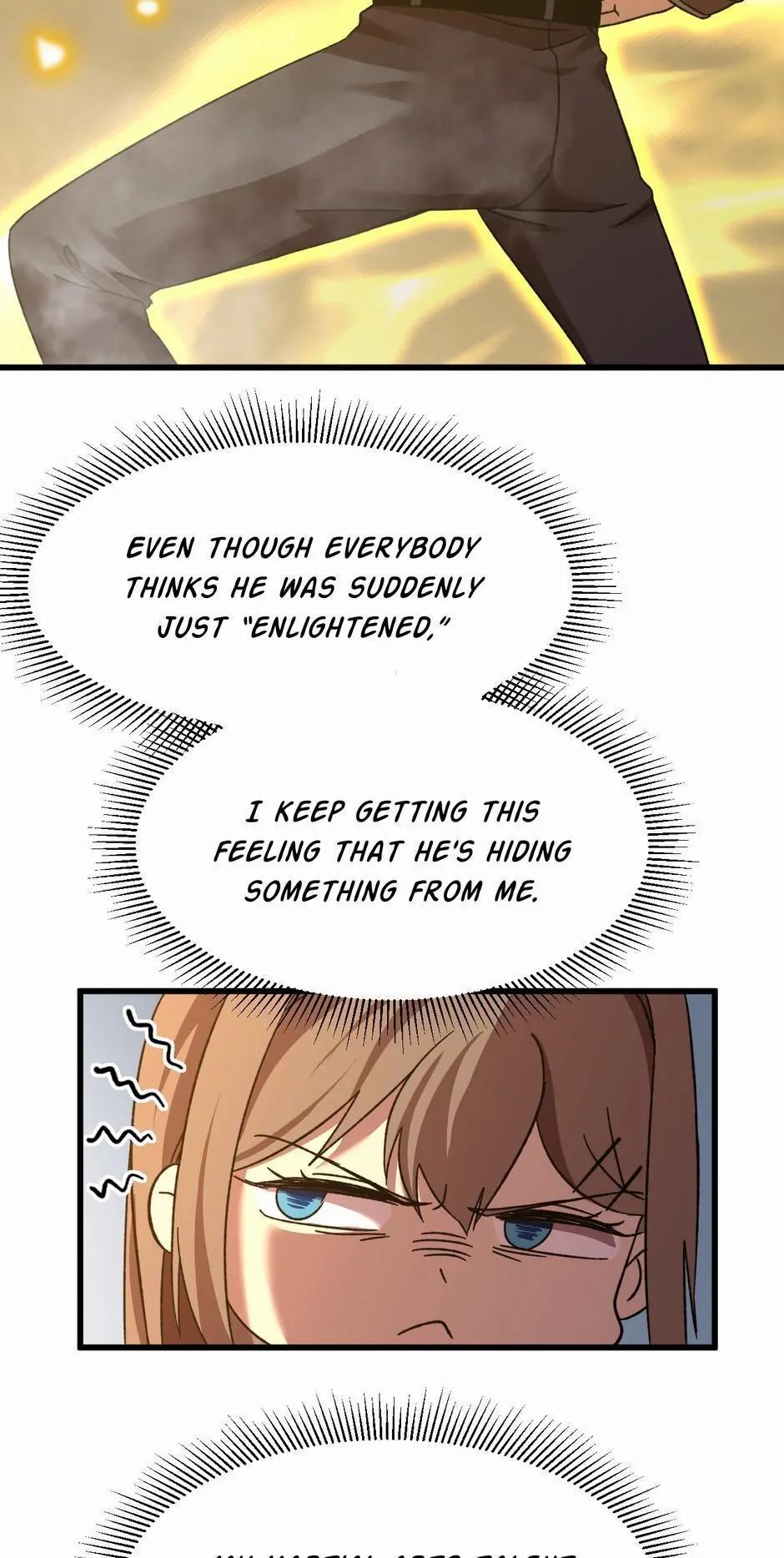 Log into the Future Chapter 59 — page 49