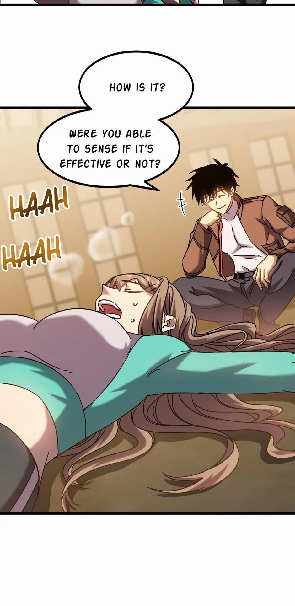 Log into the Future Chapter 60 — page 3
