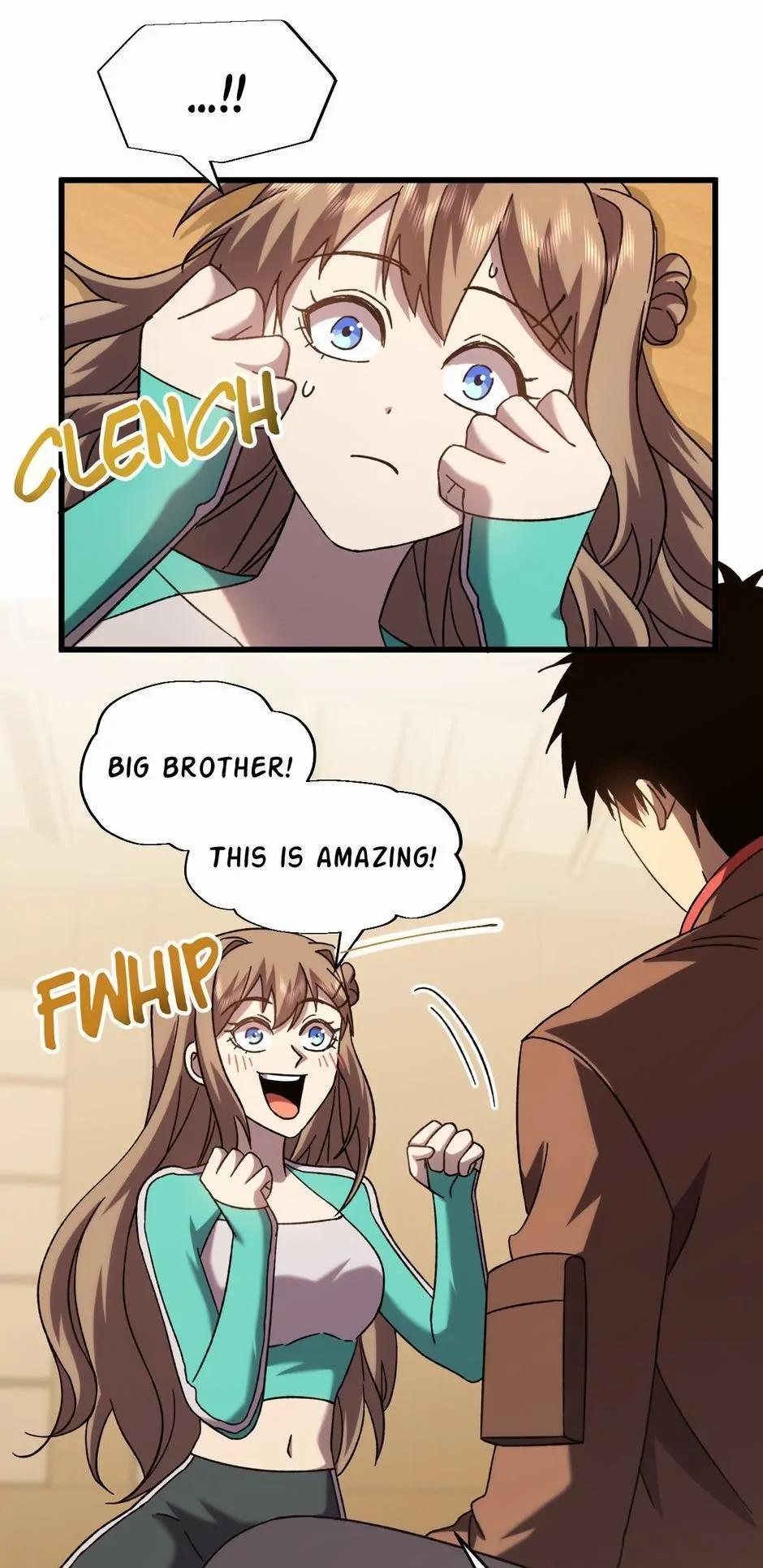 Log into the Future Chapter 60 — page 4