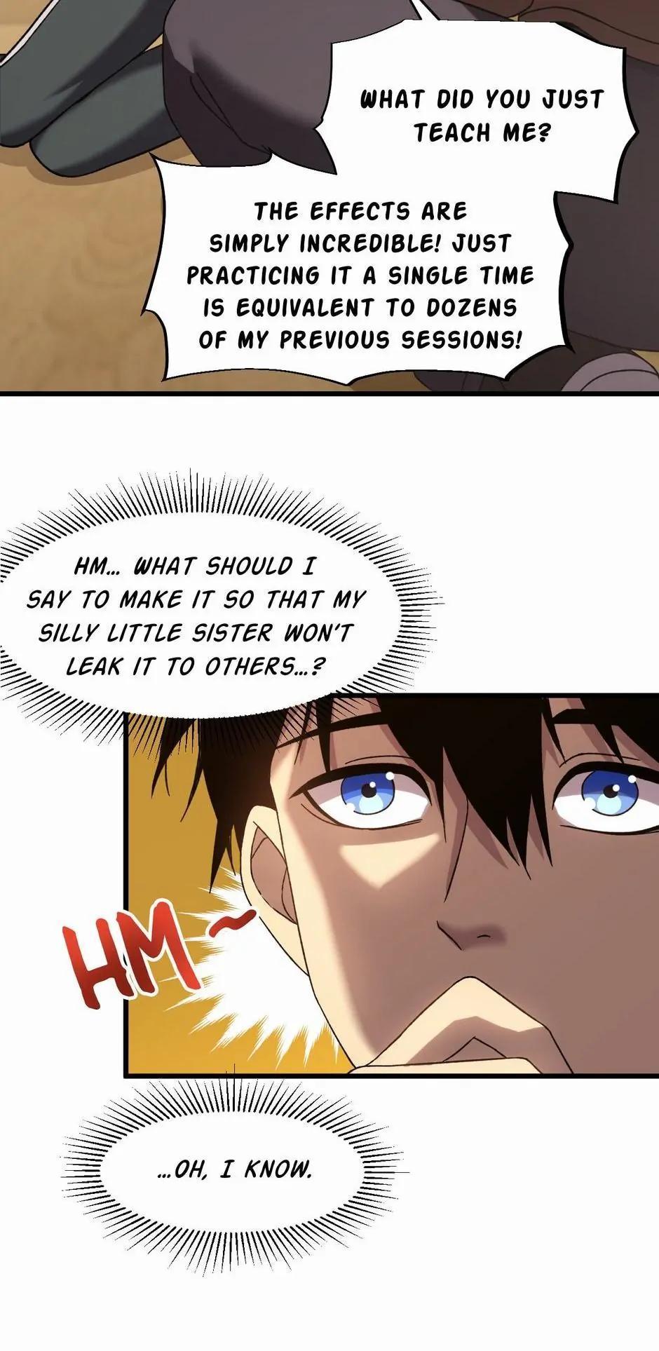 Log into the Future Chapter 60 — page 5