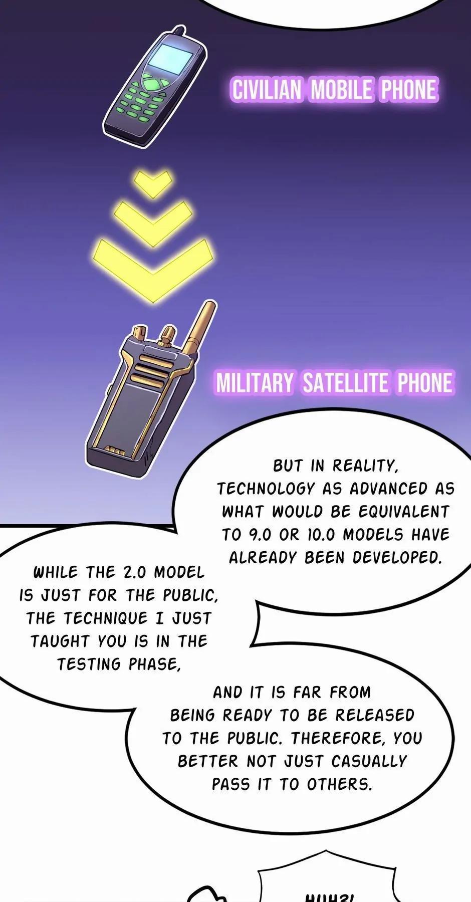Log into the Future Chapter 60 — page 7