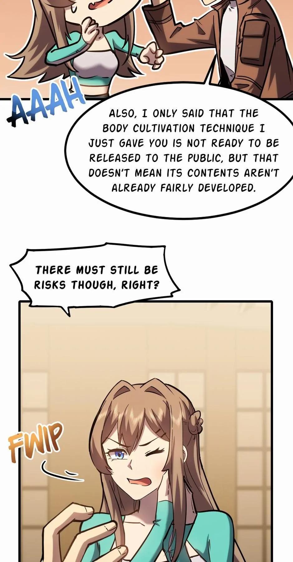 Log into the Future Chapter 60 — page 9