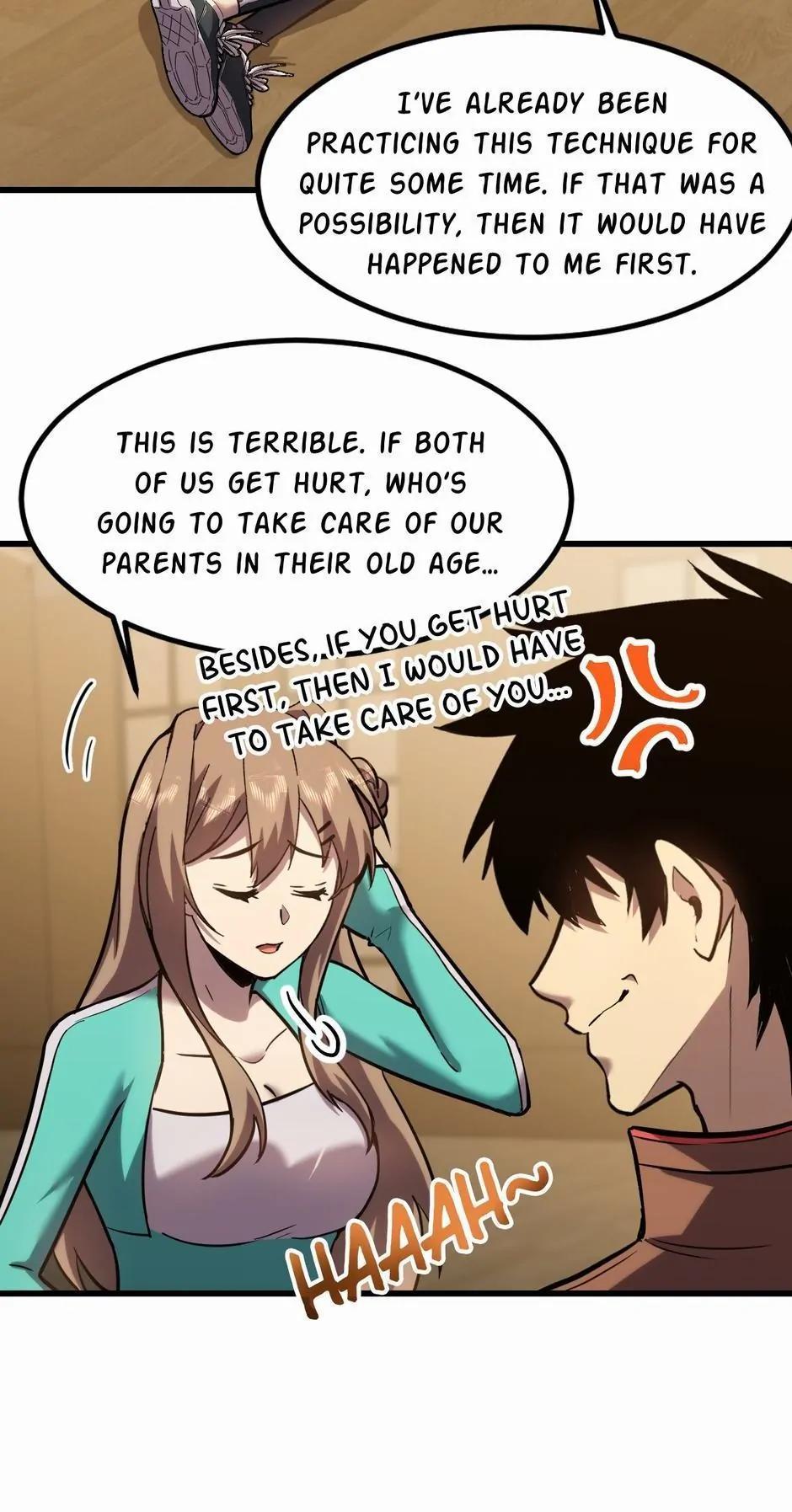 Log into the Future Chapter 60 — page 11