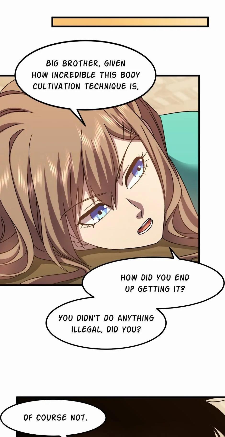 Log into the Future Chapter 60 — page 13